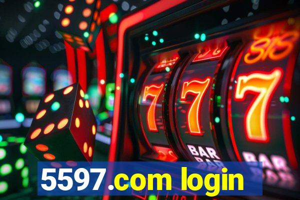 5597.com login